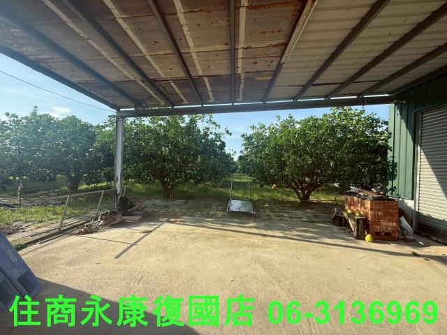 台南下營農地-1