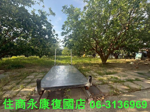 台南下營農地-2