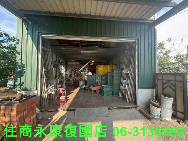 台南下營農地-6