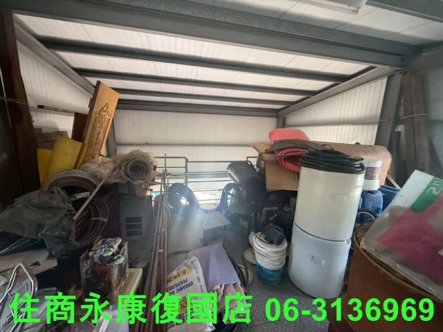 台南下營農地-8