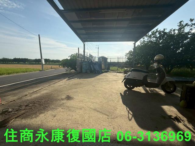 台南下營農地-9