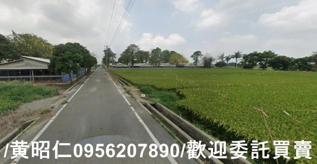 台南六甲農地-2