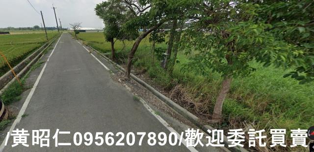 台南六甲農地-3