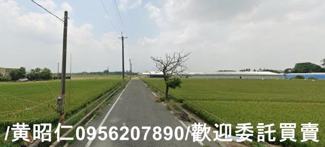 台南六甲農地-7