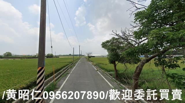 台南六甲農地-8