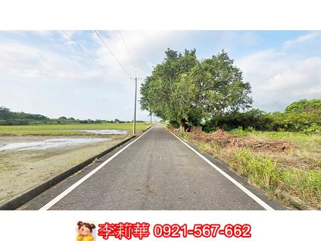 台南安定農地-2