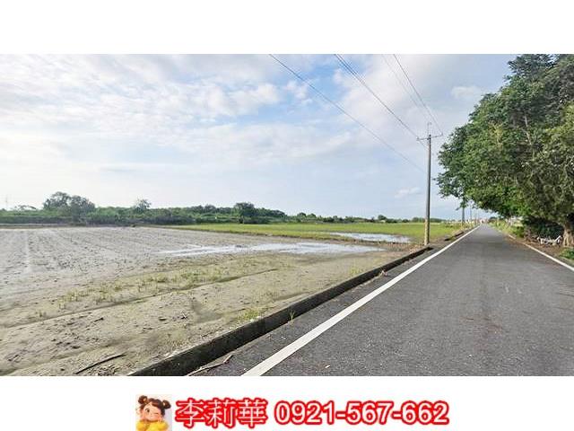 台南安定農地-3