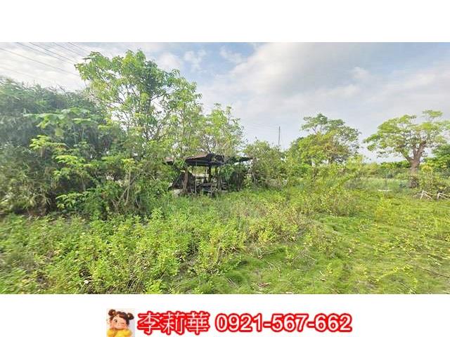 台南安定農地-7