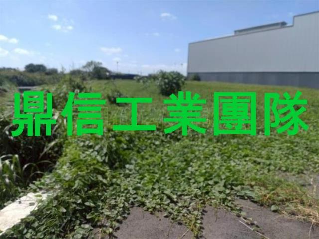 官田丁建工業地-1