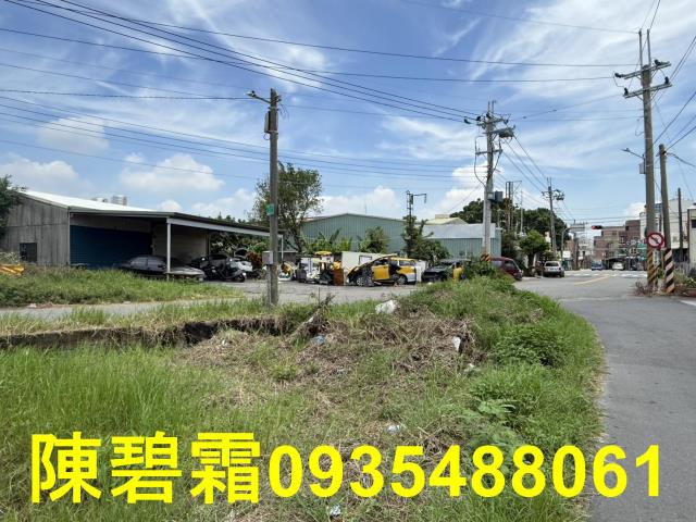 台南安南農地-10