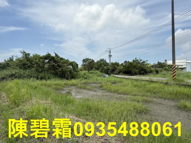 台南安南農地-11