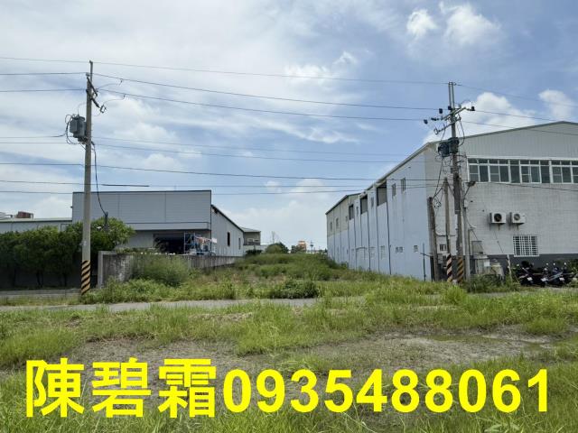 台南安南農地-1