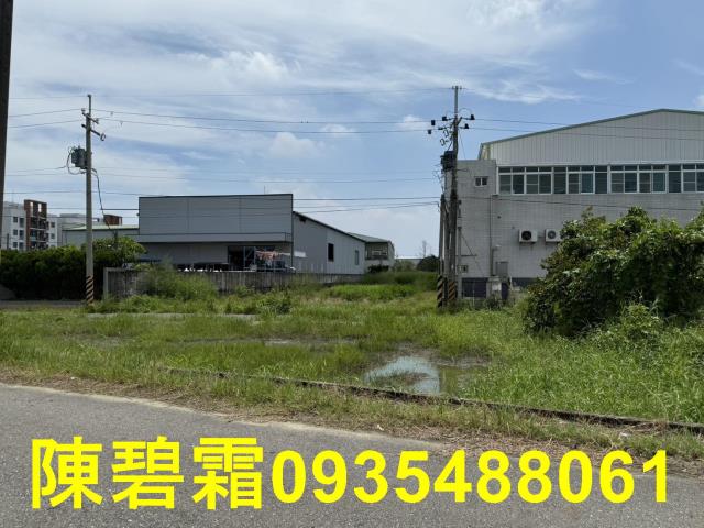 台南安南農地-2