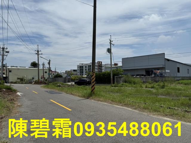 台南安南農地-3