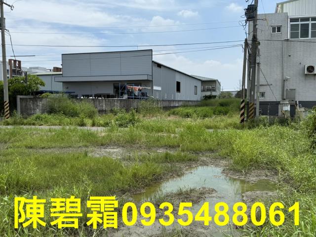 台南安南農地-4