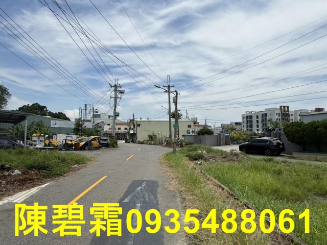 台南安南農地-6