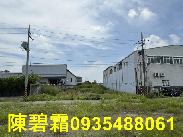 台南安南農地-7