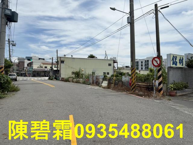 台南安南農地-9