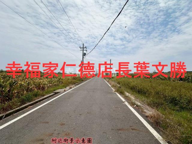 台南安定農地-10