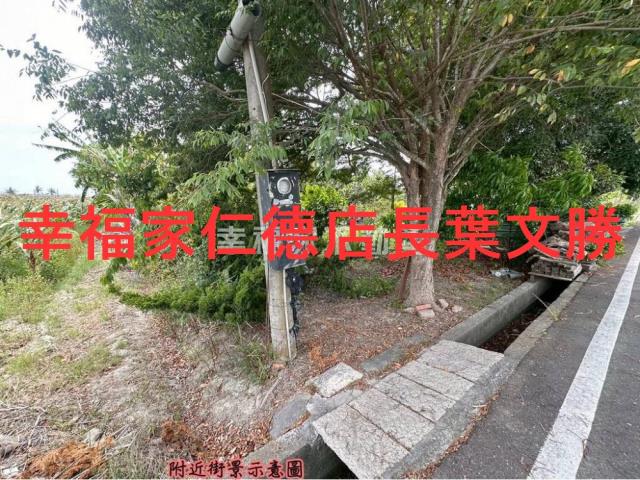 台南安定農地-15