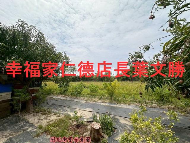 台南安定農地-8