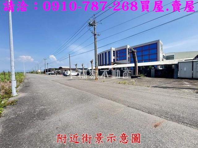 台南新營農地-15