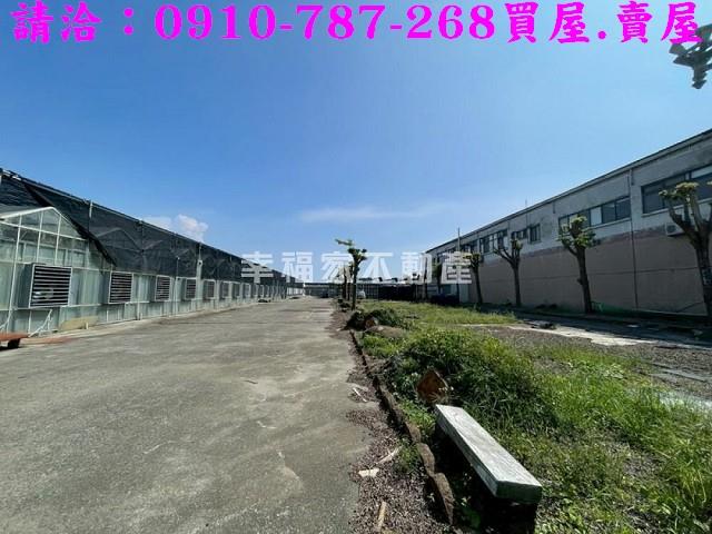 台南新營農地-2