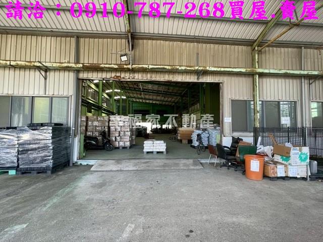 台南新營農地-3