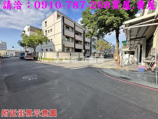 台南永康建地-11