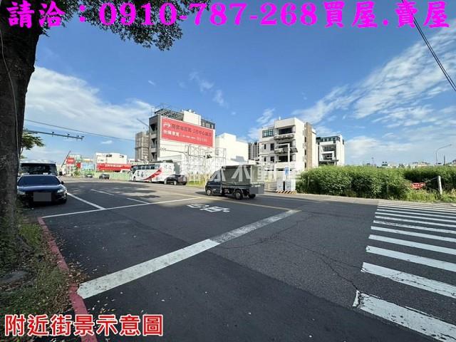 台南永康建地-12