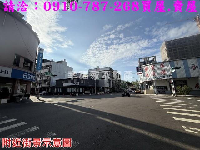 台南永康建地-13