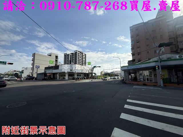 台南永康建地-14