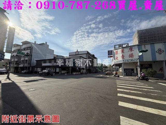 台南永康建地-2