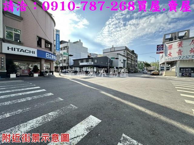 台南永康建地-3