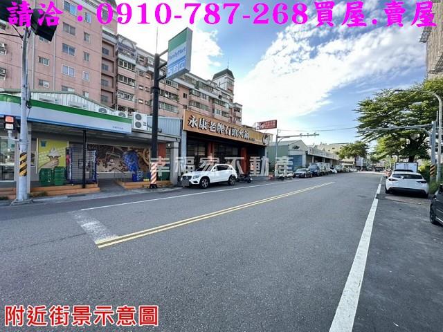 台南永康建地-4