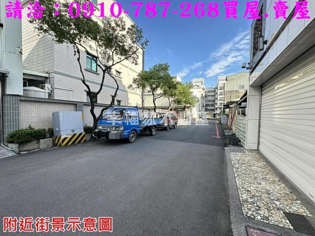 台南永康建地-5