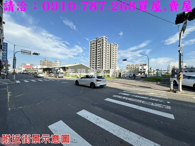 台南永康建地-6