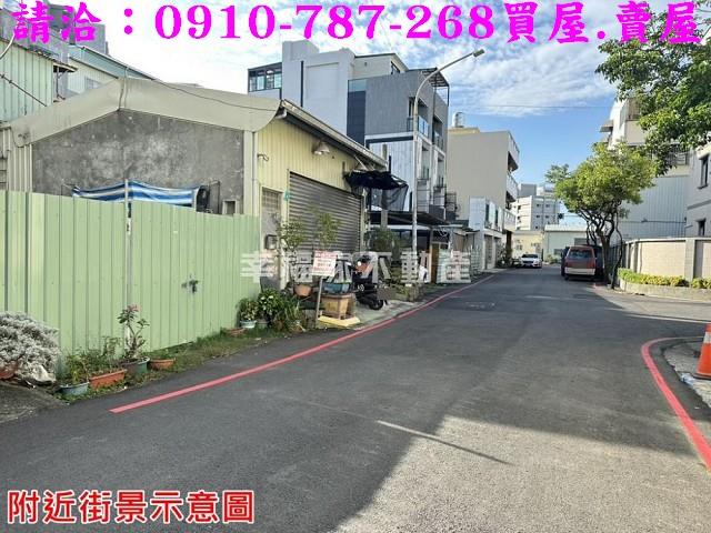 台南永康建地-7