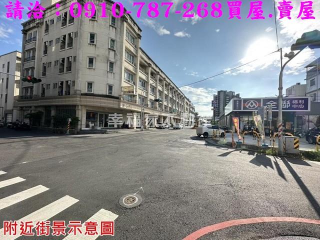 台南永康建地-8