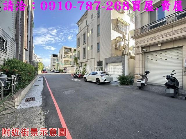 台南永康建地-9