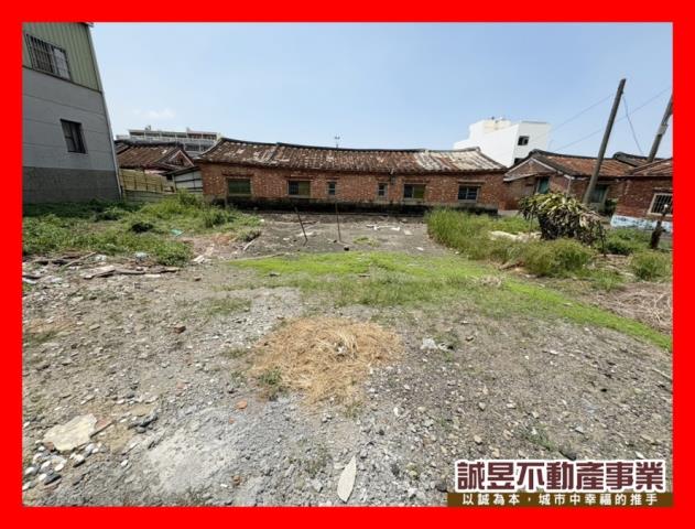 台南建地-1