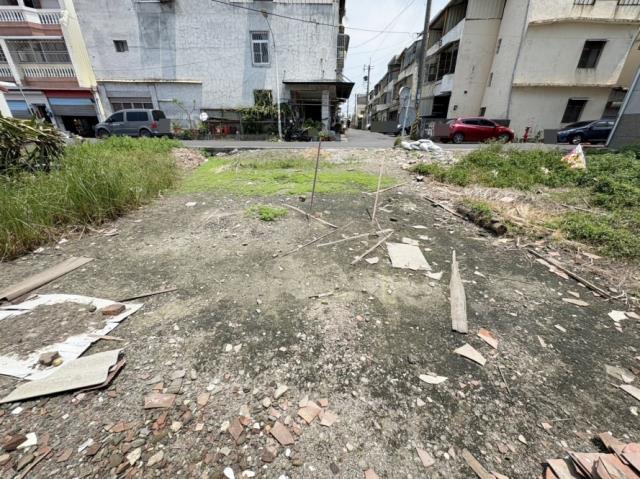 台南建地-7