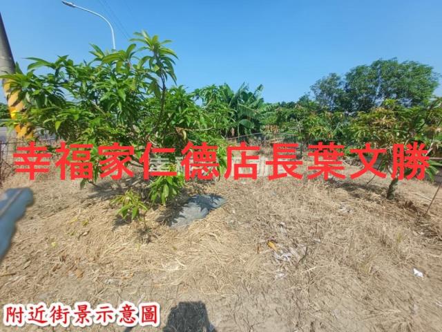 台南安南農地-13