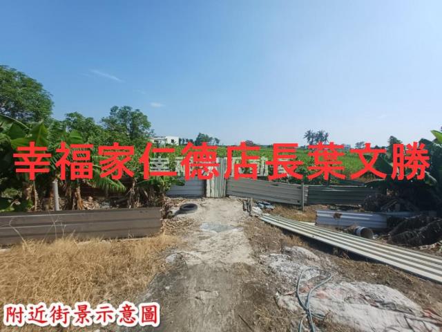 台南安南農地-15