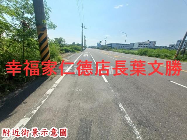 台南安南農地-8