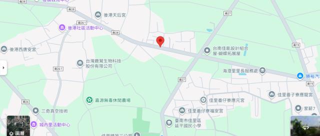 佳里建地法拍-6