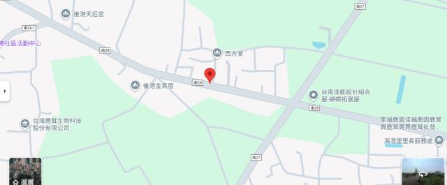 佳里拍賣建地-15