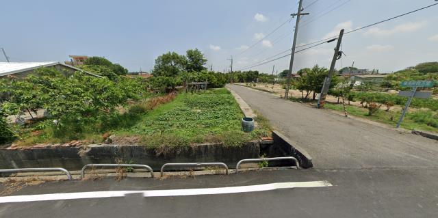 佳里拍賣建地-1