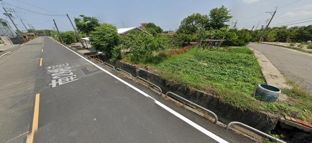 佳里拍賣建地-4