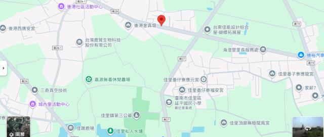 佳里拍賣建地-6